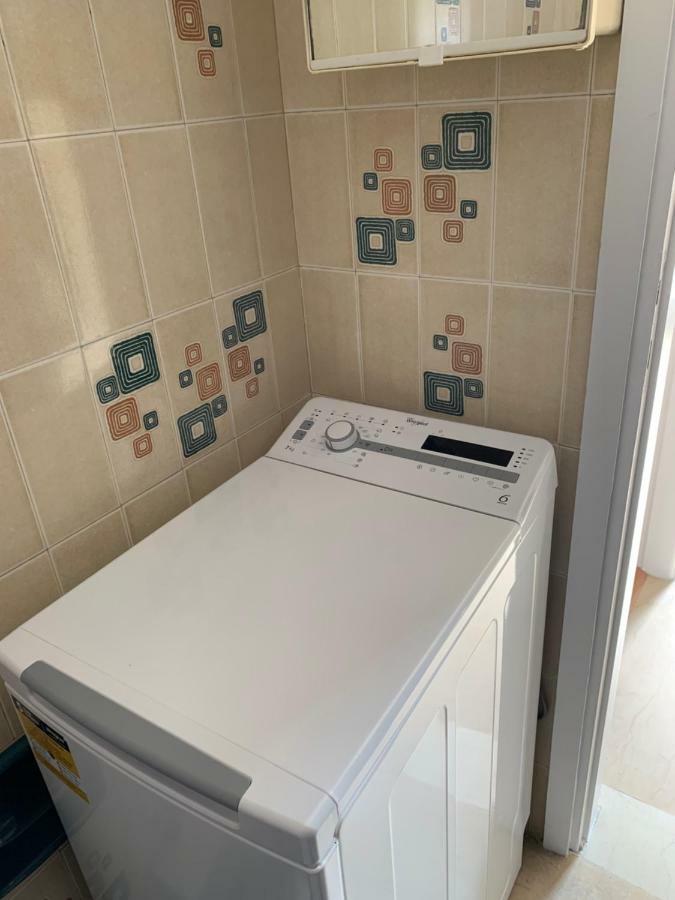 Thiseio Big Apartment Athena Bagian luar foto