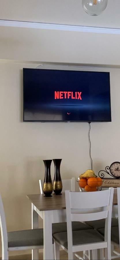 Thiseio Big Apartment Athena Bagian luar foto