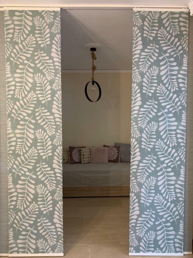 Thiseio Big Apartment Athena Bagian luar foto